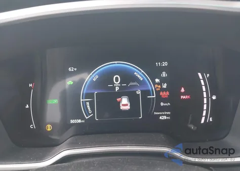 2023 Toyota Corolla Cross Hybrid Xse из США, поврежденный, VIN 7MUFBABG0PV011842